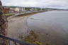 Photo ID: 058701, Looking down on Playa del Carrickfergus (155Kb)