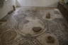 Photo ID: 058772, Mosaic from Caerleon (143Kb)