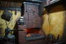 Photo ID: 058778, Recreation of a Smithy (138Kb)