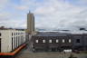 Photo ID: 058780, View from the gallery over downtown Newport (123Kb)