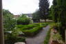 Photo ID: 058829, View across the Roman garden (192Kb)