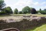 Photo ID: 058860, Looking across the forum of Venta Silurum (188Kb)
