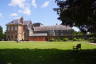 Photo ID: 058877, Side of Tredegar House (160Kb)