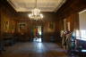 Photo ID: 058893, Wood panelled rooms (145Kb)