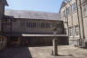 Photo ID: 058901, Last surviving Tudor elements of the building (138Kb)