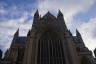 Photo ID: 059132, The Eastern end of the Minster (126Kb)