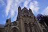 Photo ID: 059134, The Northern face of the Minster (147Kb)