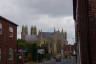 Photo ID: 059171, Minster from Flemingate (127Kb)