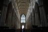Photo ID: 059182, Looking down the nave (137Kb)