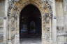 Photo ID: 059215, Entering St Mary's (155Kb)