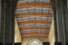 Photo ID: 059219, Ceiling of the Nave (178Kb)