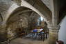 Photo ID: 059222, Small undercroft chapel (138Kb)