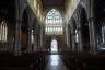 Photo ID: 059223, Looking down the nave (153Kb)