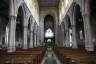 Photo ID: 059224, Looking up the nave (157Kb)