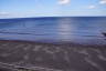 Photo ID: 059228, Looking down on the beach (148Kb)