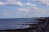 Photo ID: 059229, Looking south towards Spurn Head (115Kb)