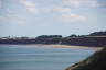 Photo ID: 059236, Looking south towards Mappleton (101Kb)