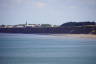 Photo ID: 059237, The spire of All Saints Church in Mappleton (109Kb)