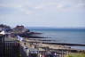 Photo ID: 059238, North back towards the centre of Hornsea (131Kb)