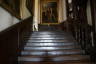 Photo ID: 059261, Climbing the Oak Staircase (134Kb)