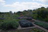 Photo ID: 059306, In the walled garden (154Kb)