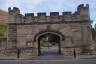 Photo ID: 059331, Castle Gatehouse (160Kb)