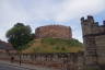 Photo ID: 059333, Tamworth Castle (144Kb)