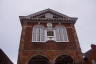 Photo ID: 059353, Front of the Town Hall (126Kb)