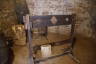 Photo ID: 059367, A pillory in the dungeon (144Kb)