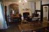 Photo ID: 059386, Georgian rooms in the southern range (139Kb)