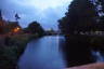 Photo ID: 059401, Lady Bridge at dusk (123Kb)