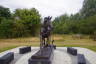 Photo ID: 059447, Memorial to Horses role in war (173Kb)