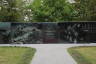 Photo ID: 059456, GPO memorial Garden (185Kb)