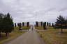 Photo ID: 059470, The Armed Forces Memorial (123Kb)