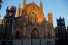 Photo ID: 059496, The Western Faade of the Cathedral (159Kb)