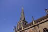 Photo ID: 059529, Spire of All Saints (110Kb)