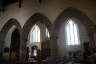 Photo ID: 059530, Inside All Saints church (117Kb)