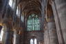 Photo ID: 059533, Western window of the cathedral (168Kb)