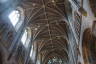 Photo ID: 059534, Ceiling of the nave (186Kb)