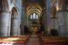 Photo ID: 059537, View down the nave (156Kb)