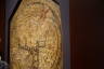 Photo ID: 059552, The original Mappa Mundi (131Kb)