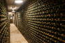 Photo ID: 059564, In the cellar of the Cider Museum (216Kb)