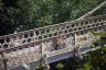 Photo ID: 059586, Royal crest on the bridge (216Kb)