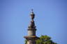 Photo ID: 059590, Top of Nelson's column (81Kb)