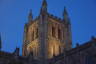 Photo ID: 059602, Tower of the cathedral (119Kb)