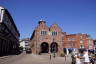 Photo ID: 059611, The Market Hall (143Kb)