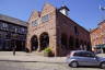 Photo ID: 059614, The Market Hall (167Kb)