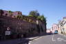 Photo ID: 059618, Below the town (fake) walls (135Kb)