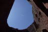Photo ID: 059644, View up from the Cellar (117Kb)
