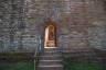 Photo ID: 059663, Rear entrance to the castle (190Kb)